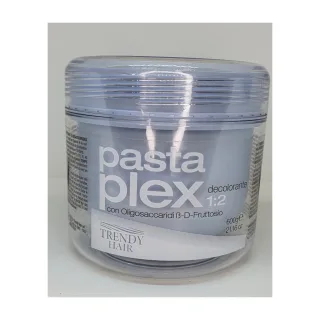 Trendy Hair Pasta Plex  Bleichpaste 600g