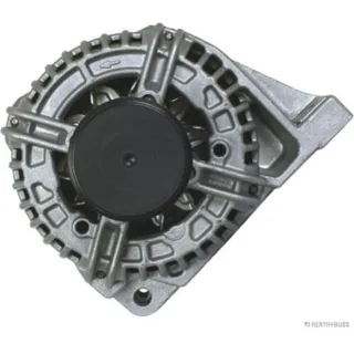 Elparts Generator 120A Volvo C70 S40 S70 V40 V70