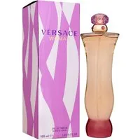 Versace Eau de Parfum Woman 100 ml