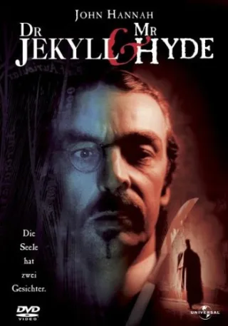 Dr. Jekyll & Mr. Hyde [DVD] [2003]