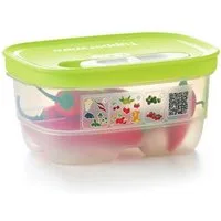 TUPPERWARE Vorratsdose Tupperware KlimaOase 375ml