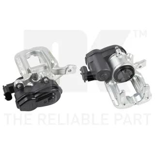 NK Bremssattel hinten rechts BMW Z4