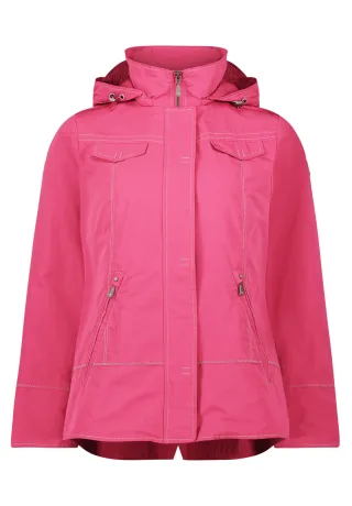 Gil Bret - Sommerjacke magenta - Gr. - 40