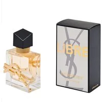 YVES SAINT LAURENT Eau de Parfum Yves Saint Laurent Libre Eau de Parfum Spray, mit sinnlichen Nuancen