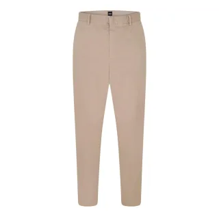 Boss - "Kaito1" Chino für Herren (Beige)