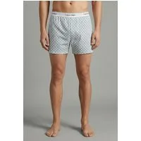 Calvin Klein Underwear Schlafshorts BOXER TRAD mit Muster