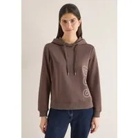 CECIL Sweatshirt im Hoodie-Style