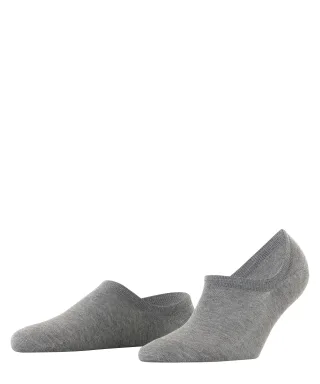 FALKE - FALKE Active Breeze Damen light greymel. - Gr. - 36.5