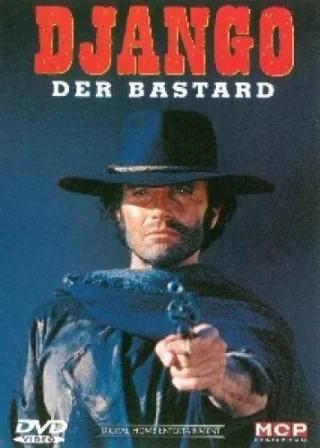 Django - Der Bastard [DVD] [2002]