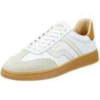 Gant Cuzmo Sneaker Retro Sneaker, Schnürschuh mit Lederinnensohle