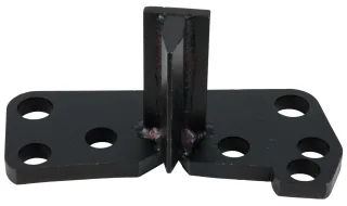 KS Tools Schwungrad-Arretierwerkzeug, 130 mm - 400.2603