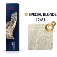 Wella Professionals Haarfarbe Wella Koleston Perfect, Kein Set, Einzelprodukt, ME+ Technologie Pure-Balance-Technologie Gleichmäßige Farbergebnisse