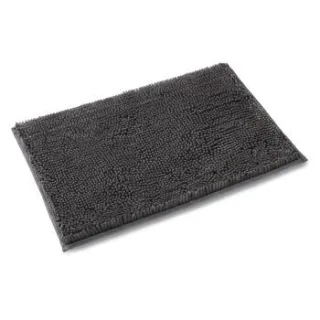 Wolters Cleankeeper Doormat Hundezubehör dunkelgrau M