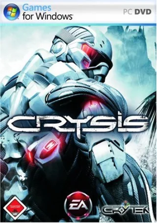 Crysis [PC]
