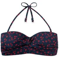 Schiesser Bustier-Bikini-Top Mix & Match Swim, Bikini-Oberteil badeanzug bikini
