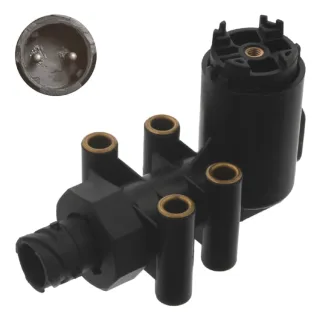 Febi Sensor f?r Luftfederungsnive  40535