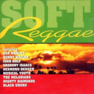 Soft Reggae