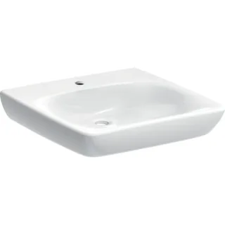 Geberit Renova Comfort Waschtisch barrierefrei 501989008