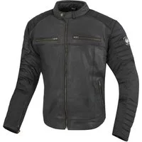 Merlin Motorradjacke Ridge Motorrad Lederjacke