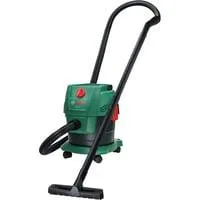 PAS15-200, Nass-/Trockensauger grün/schwarz
