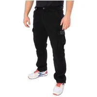 Jet Lag Cargohose Hose Jet Lag 21-753 Long Black