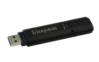 Kingston DataTraveler 4000 G2 Management Ready | dt4000g2dm/16gb |