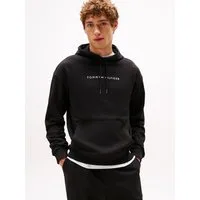 Tommy Hilfiger Underwear Hoodie mit Stickerei, Regualr Fit, mit Kängurutasche, im lässigen Design
