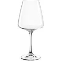 LEONARDO Weißweinglas Leonardo Weißweinglas Paladino (540ml)