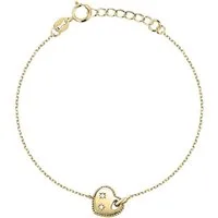 CHRIST Silberarmband, Modern