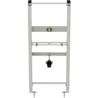 Ideal Standard ProSys Urinal-Element R010367 50 x 17 x 100 cm, Standard, Zulauf oben/hinten