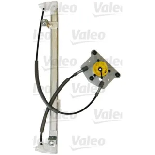 Valeo Fensterheber hinten rechts Renault Laguna 3