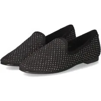 La Strada La Strada 2405672 4001 Damen Textil black Slipper