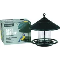 Erdtmann's Vogelhaus Little Bird