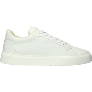 QUARTZ ZEN - EG558 Bianco - White - Sneaker (niedrig)