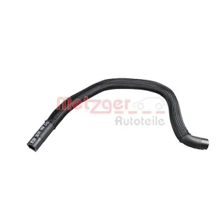Metzger Hydraulikschlauch f?r Lenkung BMW 3er 5er 7er X5 Z3