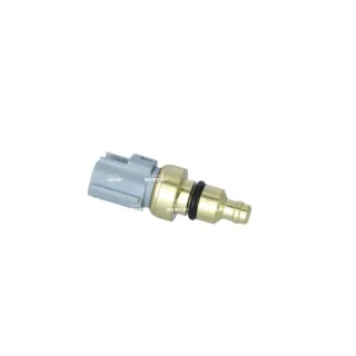NRF K?hlmitteltemperatursensor Ford Fiesta Ka Street
