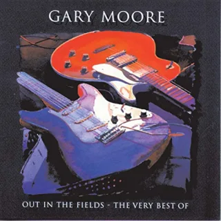 Very Best Of: Out In The Fields