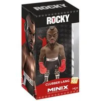 Minix Merchandise-Figur Rocky - Clubber Lang 12cm