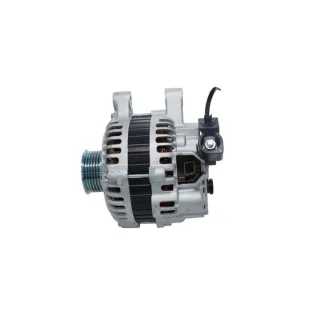 Bosch Lichtmaschine 120A Citroen Peugeot 1986A00561