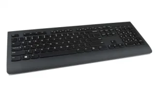 Lenovo Professional | 4x30h56844 | Tastatur - kabellos