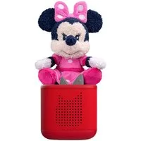 tonies Hörspielfigur Cuddle Tonies - Minnie Maus