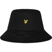 Lyle & Scott Fischerhut Hut Lyle & Scott Bucket Hat