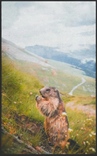 Fussmatte 7264 | Größe: 60 cm x 90 cm