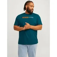 Jack & Jones PlusSize T-Shirt JJECORP LOGO TEE PLAY SS O-N NOOS PLS