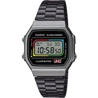 CASIO VINTAGE Quarzuhr Vintage Armbanduhr UNO