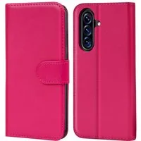 CoolGadget Handyhülle Book Case Handy Tasche für Samsung Galaxy A57 5G 6,7 Zoll, Hülle Klapphülle Flip Cover für Samsung A57 5G Schutzhülle stoßfest