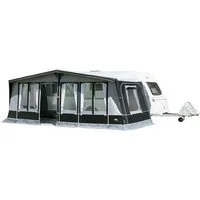 dwt Vorzelt Prime Air HQ II, Gr. 51 (956-980 cm)