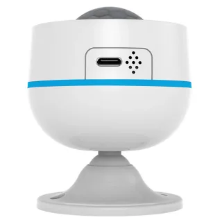 Tuya Matter Thread Smart PIR Motion Sensor Wireless Human Body Motion Infrared Detector Work With HomeKit Alexa Google H
