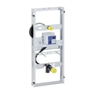 Geberit GIS Urinal Element 461689001 Universal, für verdeckte Urinalsteuerung
