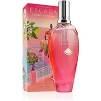 ESCADA Eau de Parfum Sorbetto Rosso Eau de Toilette Spray - Limited Edition